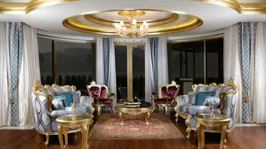 THE PLAZA BODRUM (EX.be PREMIUM BODRUM)