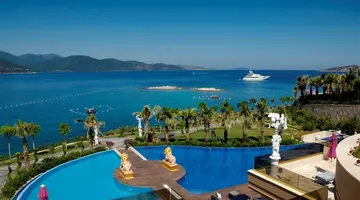 THE PLAZA BODRUM (EX.be PREMIUM BODRUM)
