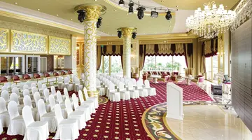 THE PLAZA BODRUM (EX.be PREMIUM BODRUM)