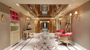 THE PLAZA BODRUM (EX.be PREMIUM BODRUM)
