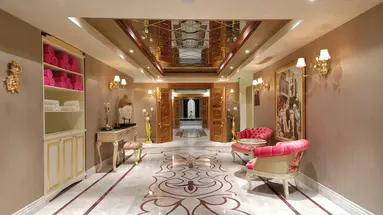THE PLAZA BODRUM (EX.be PREMIUM BODRUM)