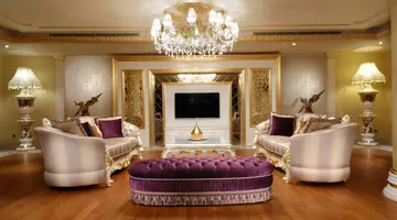 THE PLAZA BODRUM (EX.be PREMIUM BODRUM)