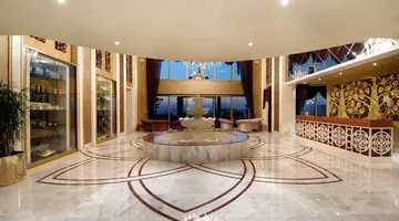 THE PLAZA BODRUM (EX.be PREMIUM BODRUM)