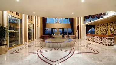 THE PLAZA BODRUM (EX.be PREMIUM BODRUM)
