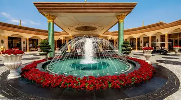 THE PLAZA BODRUM (EX.be PREMIUM BODRUM)