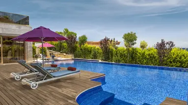 THE PLAZA BODRUM (EX.be PREMIUM BODRUM)