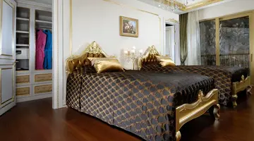 THE PLAZA BODRUM (EX.be PREMIUM BODRUM)