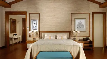 THE PLAZA BODRUM (EX.be PREMIUM BODRUM)