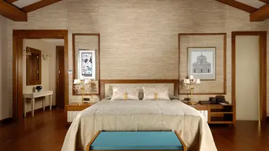 THE PLAZA BODRUM (EX.be PREMIUM BODRUM)