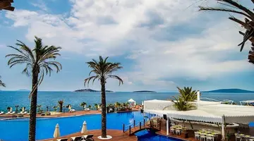 THE PLAZA BODRUM (EX.be PREMIUM BODRUM)
