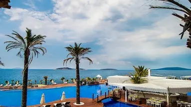 THE PLAZA BODRUM (EX.be PREMIUM BODRUM)