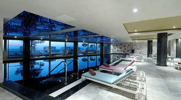 THE PLAZA BODRUM (EX.be PREMIUM BODRUM)