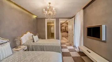 THE PLAZA BODRUM (EX.be PREMIUM BODRUM)
