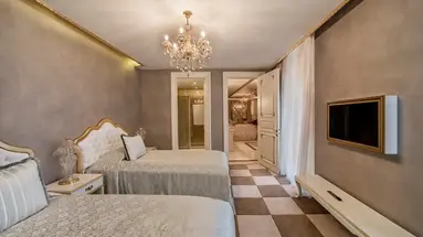 THE PLAZA BODRUM (EX.be PREMIUM BODRUM)