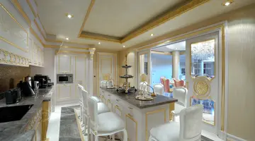 THE PLAZA BODRUM (EX.be PREMIUM BODRUM)