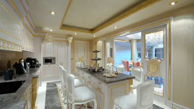 THE PLAZA BODRUM (EX.be PREMIUM BODRUM)