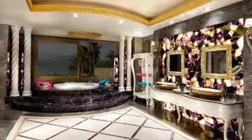 THE PLAZA BODRUM (EX.be PREMIUM BODRUM)