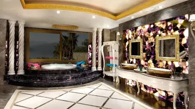 THE PLAZA BODRUM (EX.be PREMIUM BODRUM)