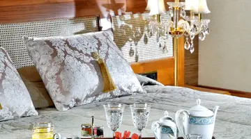 The Plaza Bodrum (ex. Be Premium Bodrum)