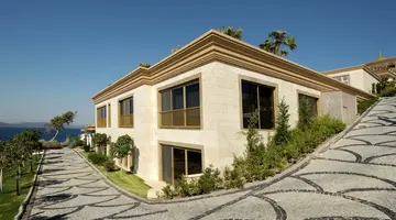 THE PLAZA BODRUM (EX.be PREMIUM BODRUM)