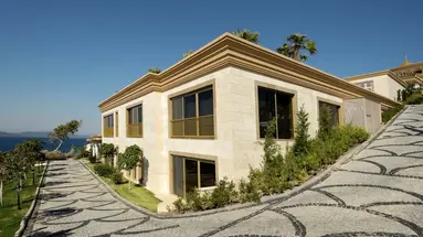 THE PLAZA BODRUM (EX.be PREMIUM BODRUM)