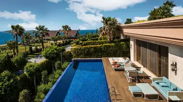 THE PLAZA BODRUM (EX.be PREMIUM BODRUM)