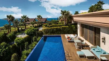 THE PLAZA BODRUM (EX.be PREMIUM BODRUM)