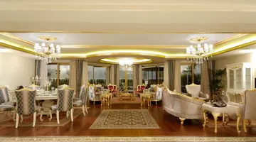 THE PLAZA BODRUM (EX.be PREMIUM BODRUM)