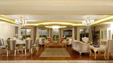 THE PLAZA BODRUM (EX.be PREMIUM BODRUM)