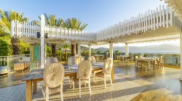 THE PLAZA BODRUM (EX.be PREMIUM BODRUM)