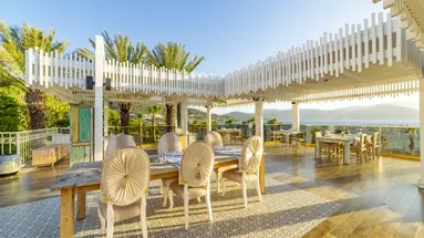 THE PLAZA BODRUM (EX.be PREMIUM BODRUM)