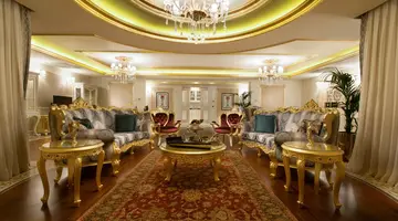 THE PLAZA BODRUM (EX.be PREMIUM BODRUM)