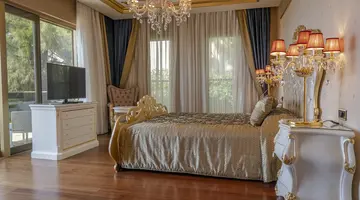 THE PLAZA BODRUM (EX.be PREMIUM BODRUM)