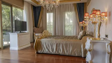 THE PLAZA BODRUM (EX.be PREMIUM BODRUM)