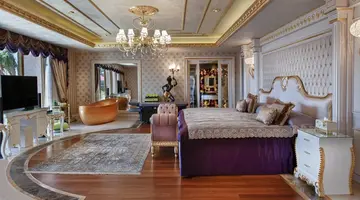 THE PLAZA BODRUM (EX.be PREMIUM BODRUM)