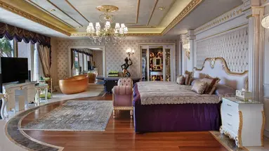 THE PLAZA BODRUM (EX.be PREMIUM BODRUM)