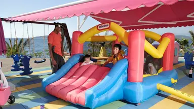 THE PLAZA BODRUM (EX.be PREMIUM BODRUM)