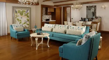 THE PLAZA BODRUM (EX.be PREMIUM BODRUM)