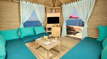 THE PLAZA BODRUM (EX.be PREMIUM BODRUM)