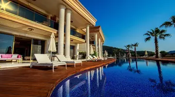 THE PLAZA BODRUM (EX.be PREMIUM BODRUM)
