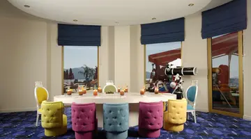 THE PLAZA BODRUM (EX.be PREMIUM BODRUM)