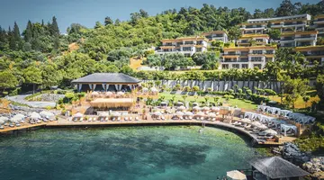 The Plaza Bodrum