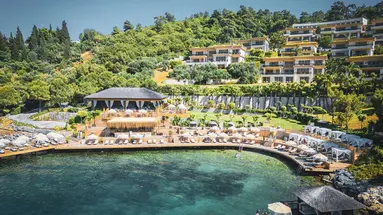 The Plaza Bodrum