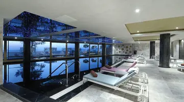 The Plaza Bodrum