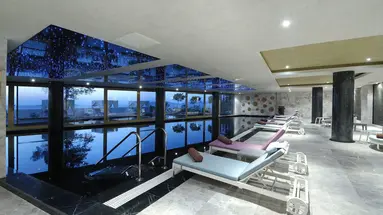 The Plaza Bodrum
