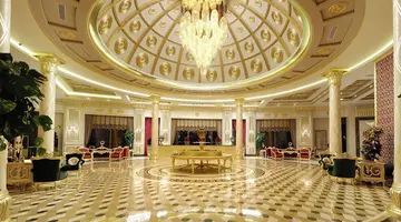 The Plaza Bodrum