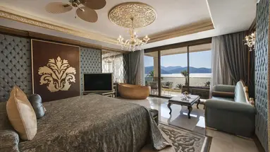 The Plaza Bodrum