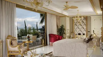 The Plaza Bodrum