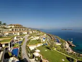 The Plaza Bodrum