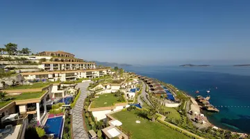 The Plaza Bodrum